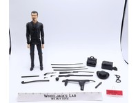 Sam Cobra Bad Guy 12" Best of the West Johnny West Marx Vintage Action Figure