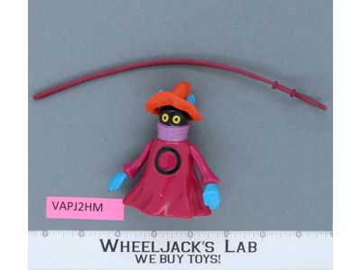 Orko He-Man Masters Of The Universe MOTU 1985 Mattel Vintage Action Figure