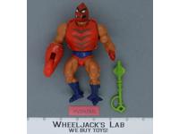 Clawful 100% Complete He-Man Masters Of The Universe MOTU 1984 Mattel Vintage
