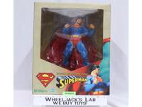 Superman Kotobukiya ArtFX DC Direct 1:6 Scale Pre-Painted PVC Statue