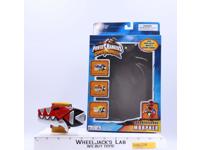 Thundersaurus Morpher Power Rangers Dino Thunder 2003 Bandai w/ Box Works!