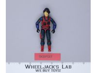 Scrap Iron V1 G.I. Joe 1984 Hasbro Vintage Action Figure