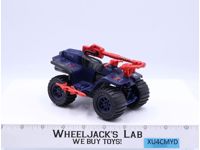 Ferret ATV 100% Complete G.I. Joe 1985 Hasbro Vintage Vehicle Action Figure
