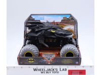 Batman Monster Truck Monster Jam 2022 Spin Master 1/24 Scale NEW MIP