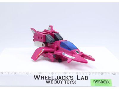 Misfire Targetmaster Vintage 1987 G1 Transformers Hasbro Action Figure