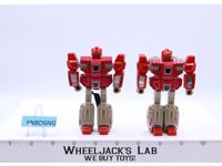 Fastlane & Cloudraker 1987 G1 Transformers Hasbro Action Figure Vintage