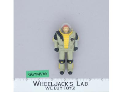 Deep Six V1 G.I. Joe 1984 Hasbro Vintage Action Figure
