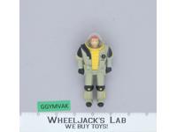 Deep Six V1 G.I. Joe 1984 Hasbro Vintage Action Figure