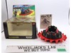 Roton 100% Complete He-Man Masters of the Universe MOTU 1984 Mattel Vehicle