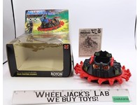 Roton 100% Complete He-Man Masters of the Universe MOTU 1984 Mattel Vehicle