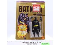 Batman Bat Rope MOSC NEW DC Comic Super Heroes Toy Biz 1989 Action Figure