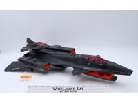 Cobra Night Raven S3P GI Joe 1986 Hasbro Action Figure Vehicle For Parts