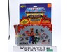 Multi-Bot 100% Complete He-Man Masters of the Universe MOTU 1986 Mattel Vintage