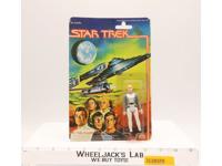 Ilia 3.75" Star Trek 1979 Mego Vintage Action Figure NEW MOSC SEALED