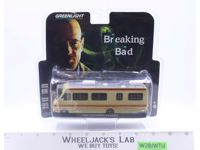 1986 Fleetwood Bounder Breaking Bad 2015 Greenlight Collectibles Car NEW SEALED