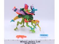 Needlenose 100% Complete Teenage Mutant Ninja Turtle 1990 Vintage Playmates