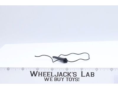 Beastman Whip He-Man Masters of the Universe MOTU Mattel