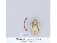 Lumat Ewok 100% Complete Star Wars ROTJ 1983 Vintage Kenner NO REPRO