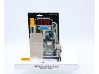AT-ST Driver 100% Complete Taiwan 77 Back-A Star Wars ROTJ 1983 Kenner NO REPRO