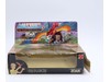 Zoar 100% Complete He-Man Masters of the Universe MOTU 1983 Mattel Vehicle