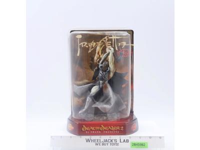 Frank Frazetta Death Dealer 2 Master Artist Series 1999 Diamond Comic NEW MIB