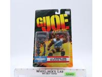 Freight GI Joe Extreme 1995 Hasbro Action Figure NEW MOSC SEALED
