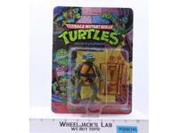 Leonardo Teenage Mutant Ninja Turtles TMNT 1988 Playmates Figure NEW MOSC SEALED