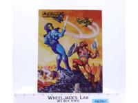 King of the Mountain He-Man Masters of the Universe MOTU 63pc Puzzle Golden
