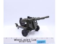 Whirlwind 100% Complete G.I. Joe Hasbro 1983 Vintage Action Figure Vehicle