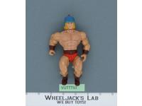 Magnon Knock Off He-Man 1987 Galaxy Warriors Vintage Action Figure