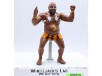 Kamala 1987 WWF LJN Titan Sports 8" Vintage Wrestling Superstars
