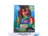 Battery Powered Toothbrush W/Stand The Little Mermaid Disney 1991 Janex NEW MISB