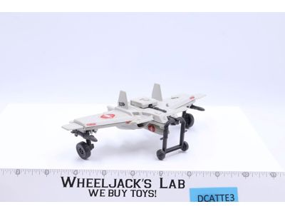 Cobra Claw C.L.A.W. Glider 100% Complete G.I. Joe 1983 Hasbro Vintage Vehicle