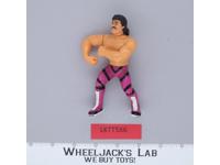 Rick Rude 100% Complete WWF WWE Wrestling 1990 Hasbro Titan Sports Vintage
