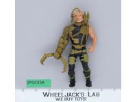 Cyber-Grip Future War Terminator 2 1993 Kenner Vintage Figure