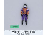 Techno-Viper V2 100% Complete 1994 G.I. Joe Hasbro Vintage Action Figure