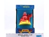Sebastian Vinyl Coin Bank W/ Stopper The Little Mermaid Vintage Disney NEW MISB
