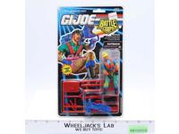 Outback Survival Specialist GI Joe Battle Corps 1992 Hasbro NEW MOSC SEALED