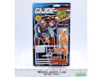 Snow Storm GI Joe Battle Corps 1992 Vintage Action Figure NEW MOSC SEALED