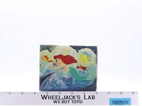 Ariel Coffee Tea Mug Cup The Little Mermaid 1989 Disney NEW MINT