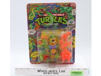 Scale Tail Teenage Mutant Ninja Turtles TMNT 1992 Playmates NEW MOSC SEALED