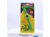 Digital Wrist Watch TMNT Teenage Mutant Ninja Turtles 1988 Hope Ind. NEW SEALED