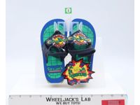Youth Sandals Size 1 Teenage Mutant Ninja Turtles TMNT 1989 Mirage NEW W/ TAGS