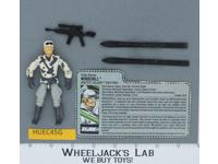Windchill V1 100% Complete G.I. Joe 1988 Hasbro Vintage Action Figure