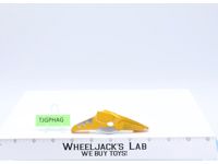 Morpher TOYS Dino Brace Thunder Abaranger Power Rangers Bandai 2003 YELLOW
