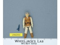 Hoth Rebel Soldier 100% Complete Star Wars ROTJ 1983 Kenner Figure NO REPRO