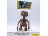 E.T. The Extra-Terrestrial 1980s Taiwan Vintage 6" Vinyl Figure NEW SEALED