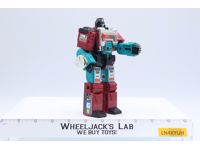 Perceptor 1985 Vintage G1 Transformers Microscope Hasbro Action Figure