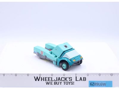 Kup 1986 Vintage G1 Transformers Hasbro Action Figure