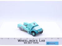 Kup 1986 Vintage G1 Transformers Hasbro Action Figure